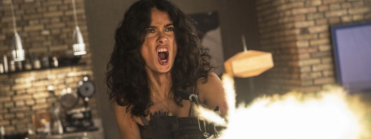 Everly Review