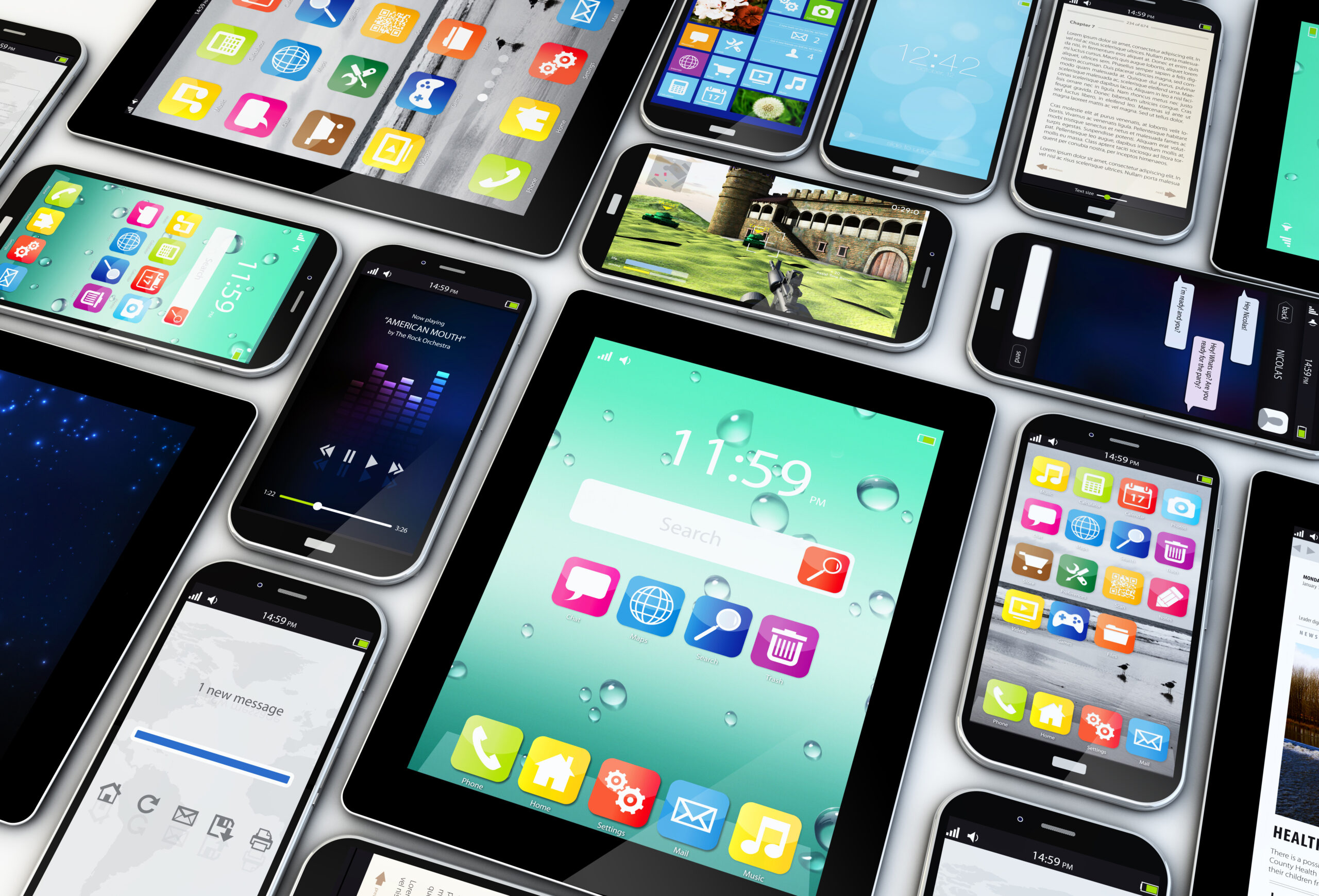 Eight Effective Tools To Amplify Your Mobile Marketing