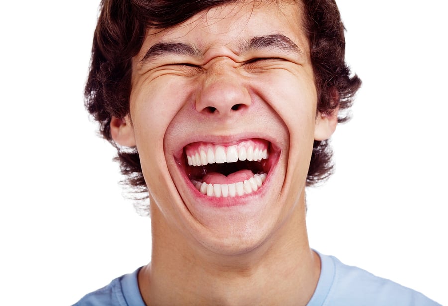 How To Captivate Your Audience With Humor (Even If You Don&#39;t Think You&#39;re Funny)