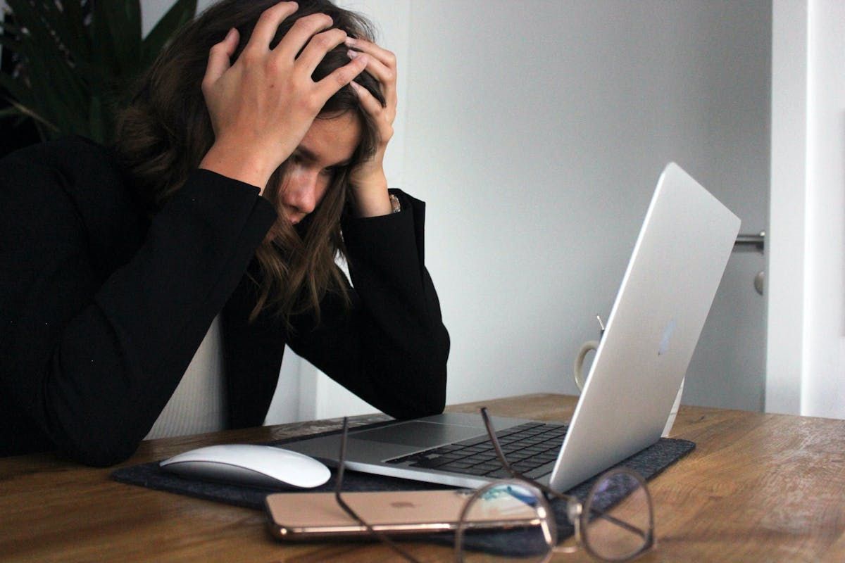 Has Your Back, Neck Or Wrist Hurting Been Since You&#39;ve Been Working From Home? You&#39;re Not Alone...