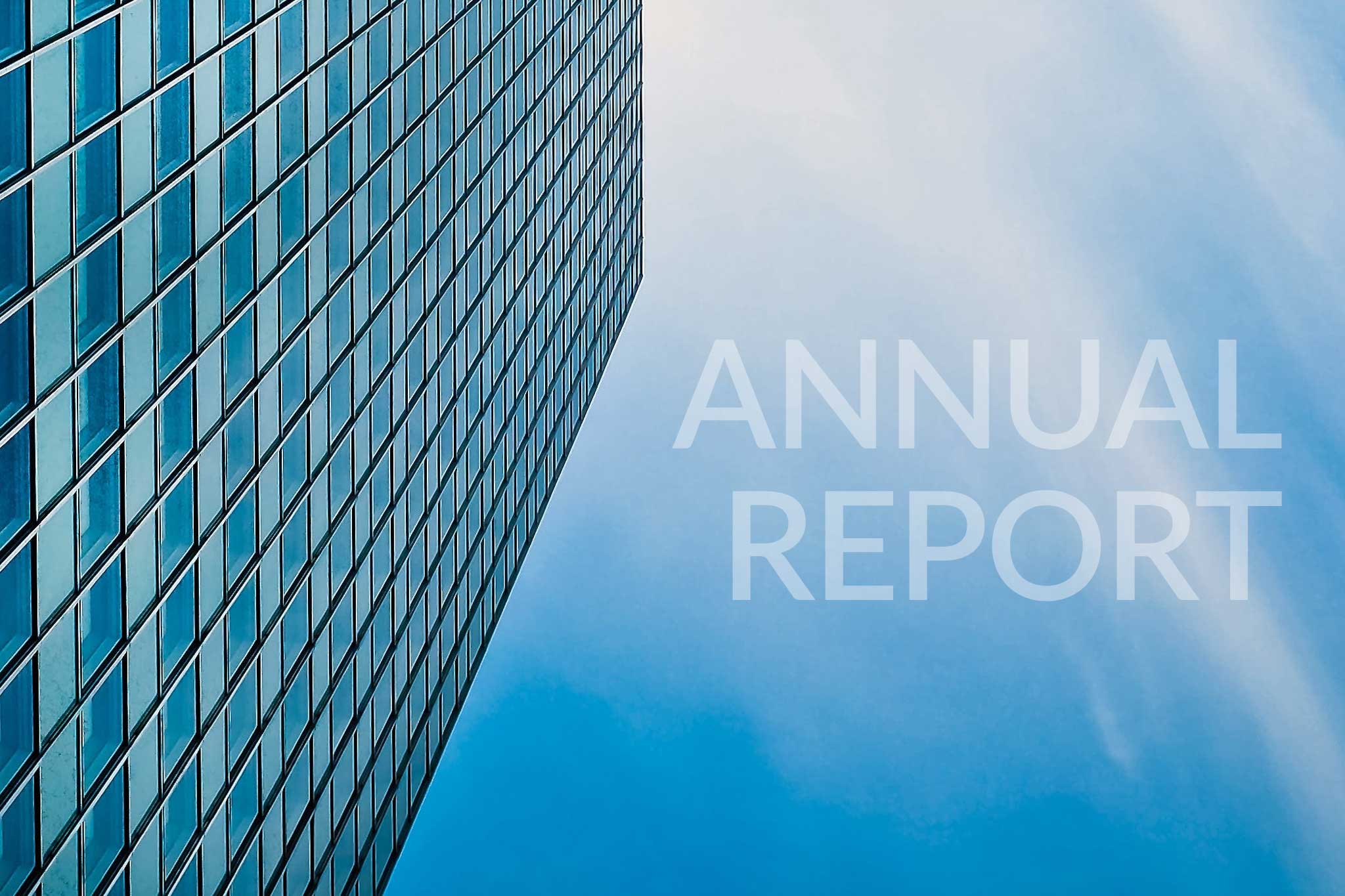 Annual Report 2021-22 - Smartcrete