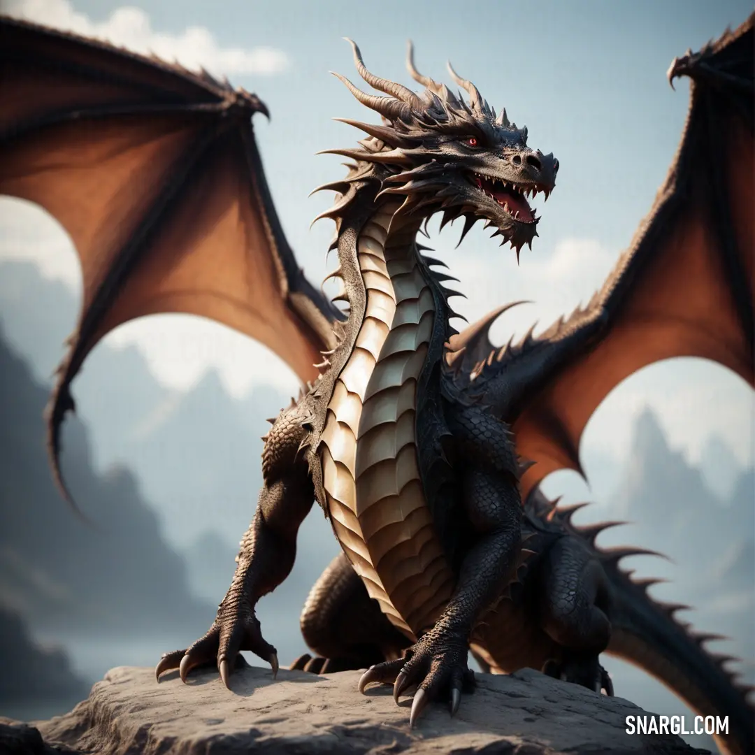 Dragon. What Are The Dragon&#39;s Fears And Weaknesses? What Is The Dragon&#39;s Purpose In Life?