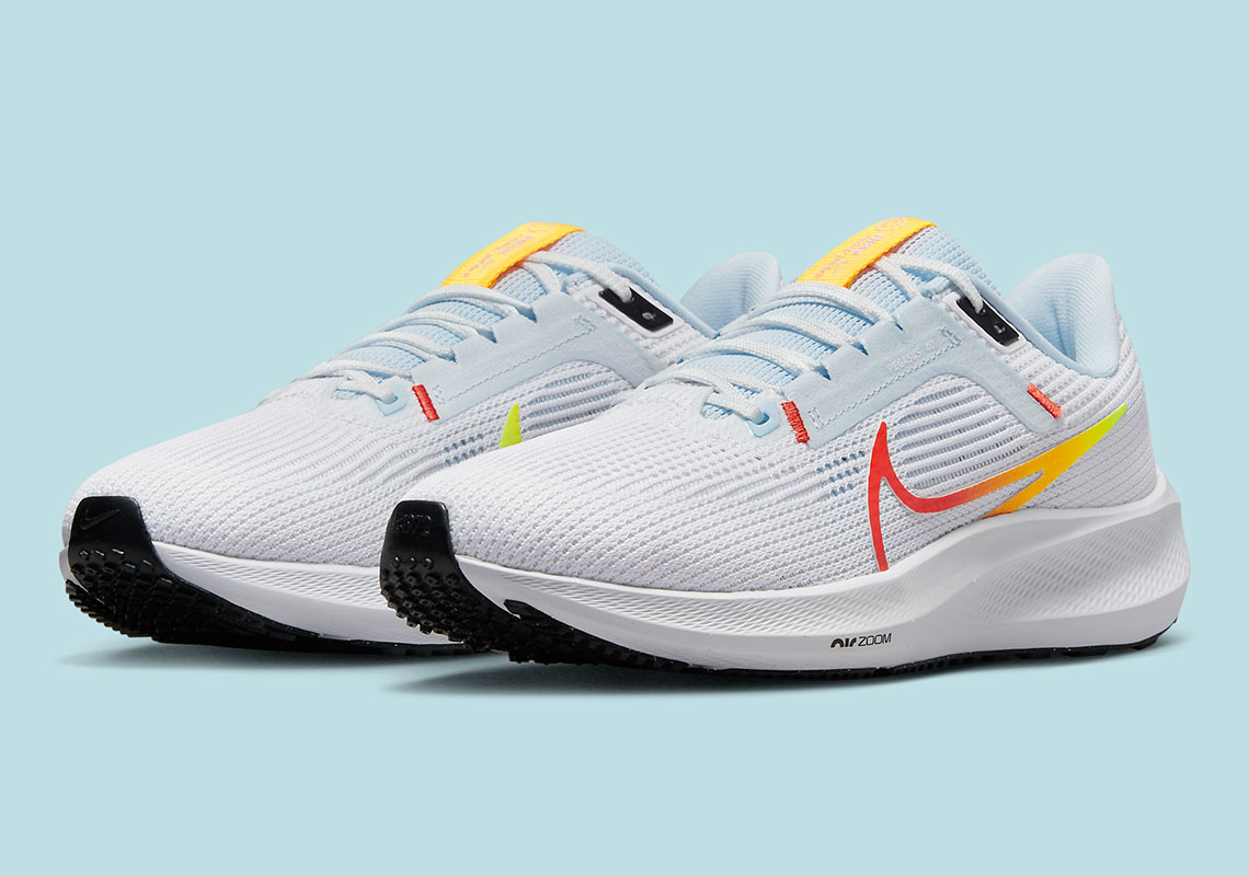 Nike Zoom Pegasus 2024 - Tresa Harriott