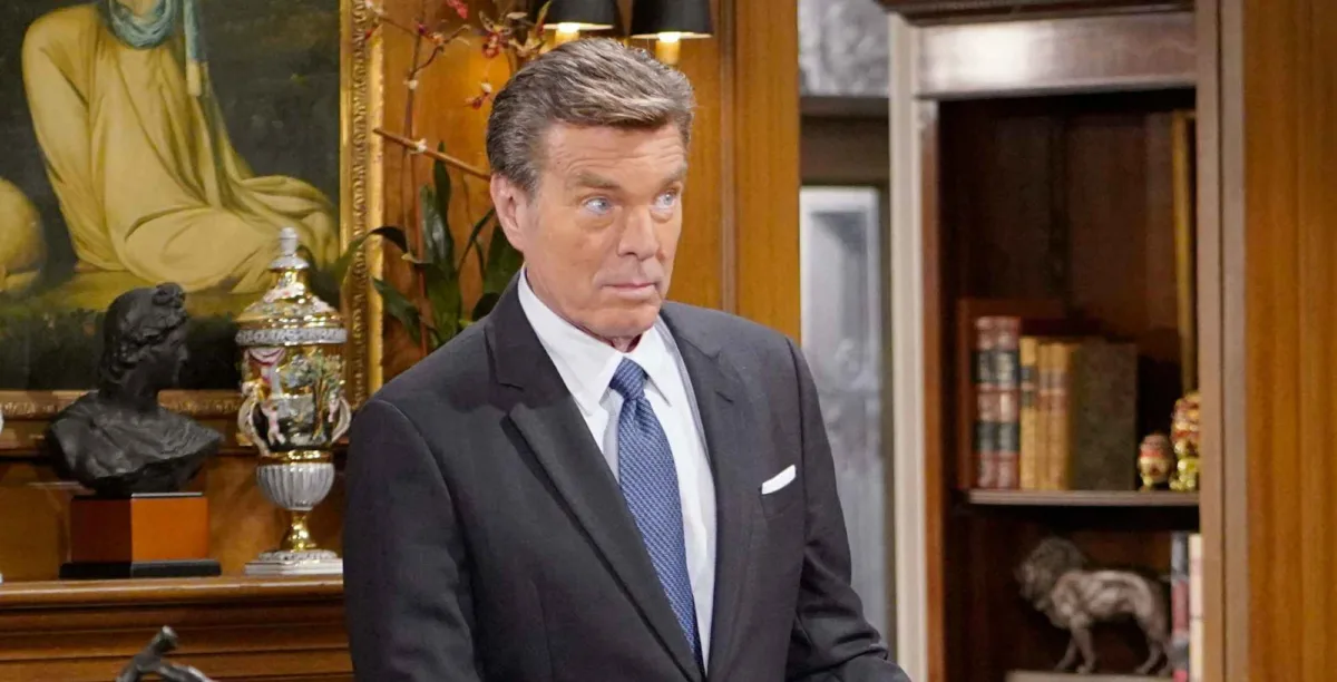 The Three Most Explosive Young And The Restless Moments Of The Week August 4-8