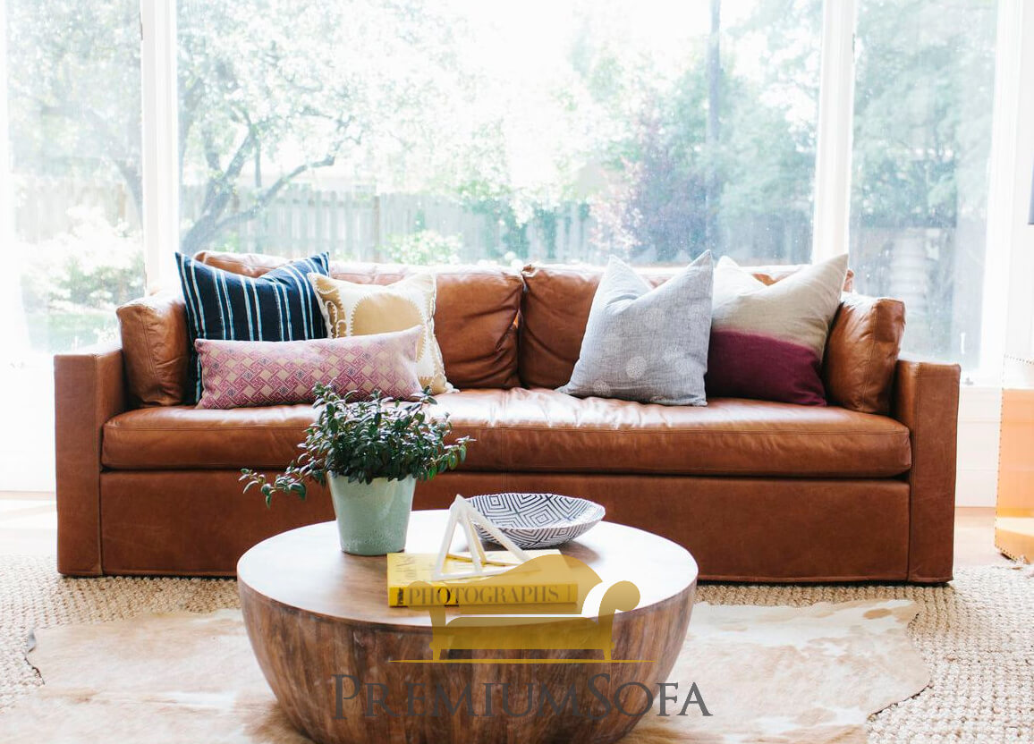 Ganti Kulit Sofa Jakarta Barat — Premium Sofa By Raja Gorden