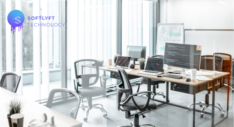 Welcome to SoftLyft Technologies: Shaping the Future of IT Solutions and Digital Innovation ...