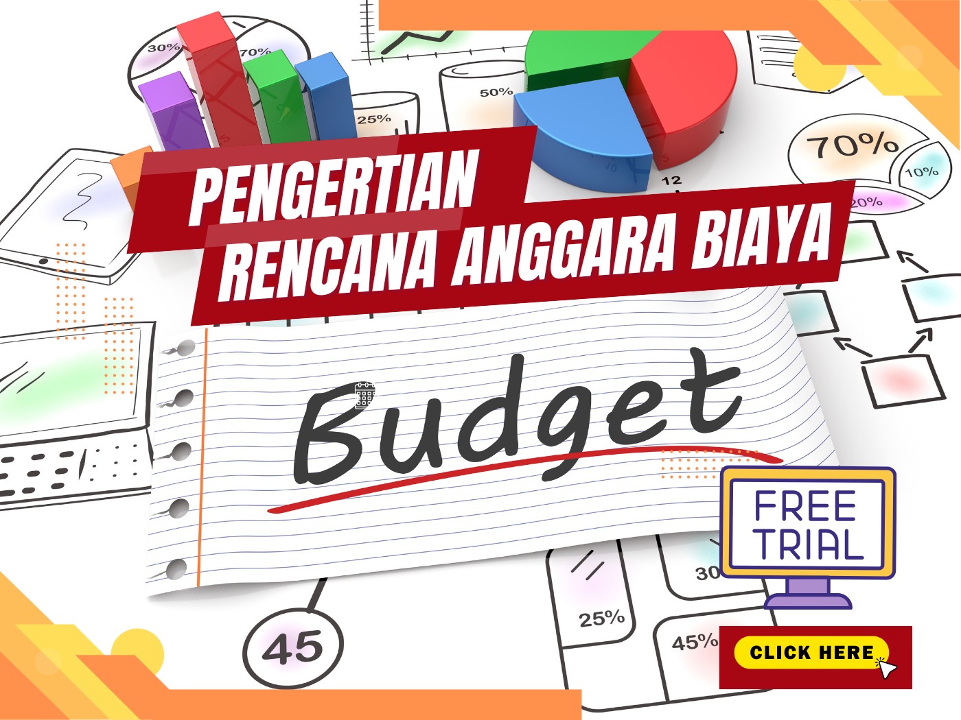 Pengertian Rencana Anggaran Biaya (RAB) Dan Contohnya