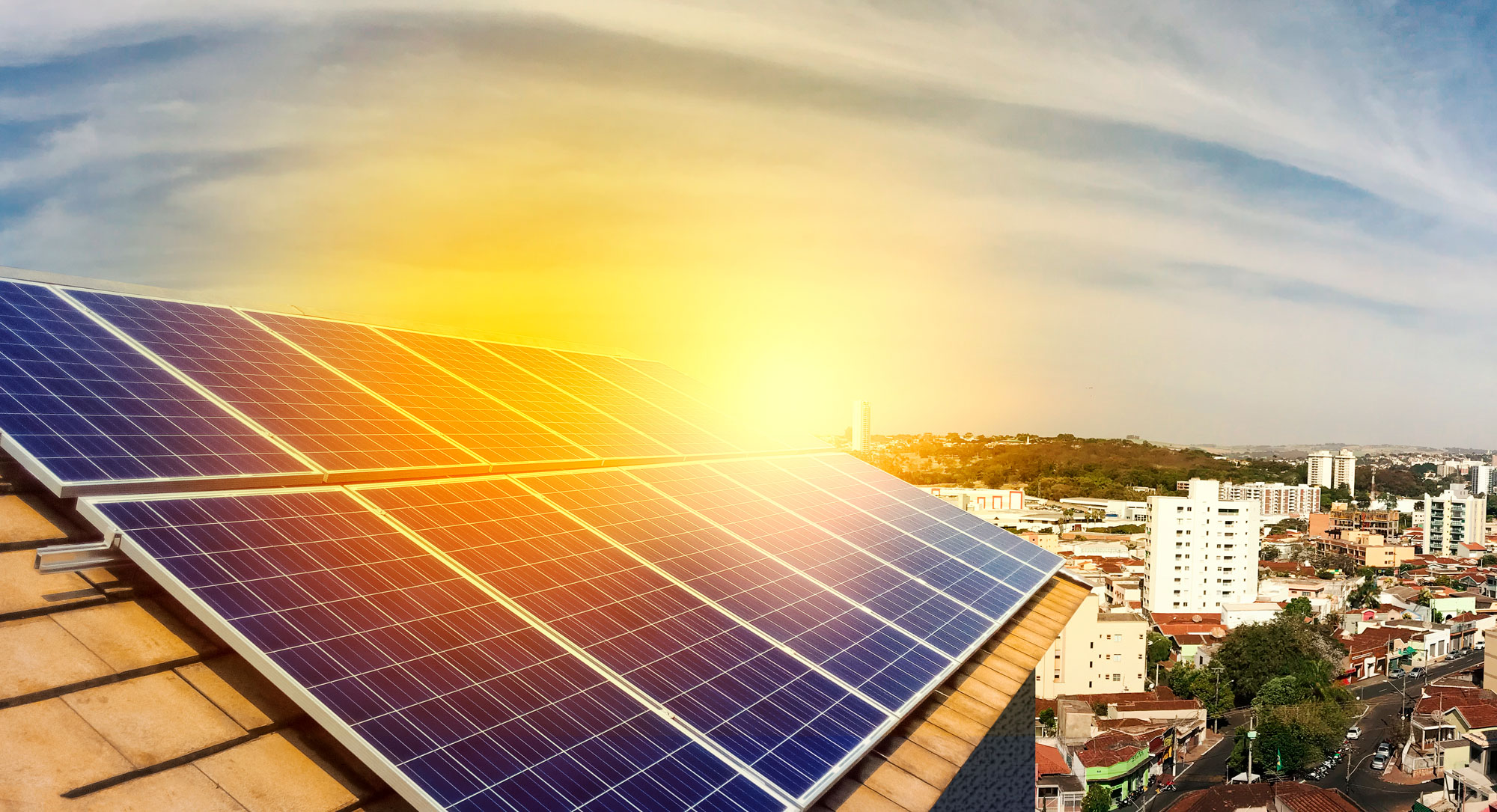 Solar Loans, Solar Energy Projects, Solar Panels Financing