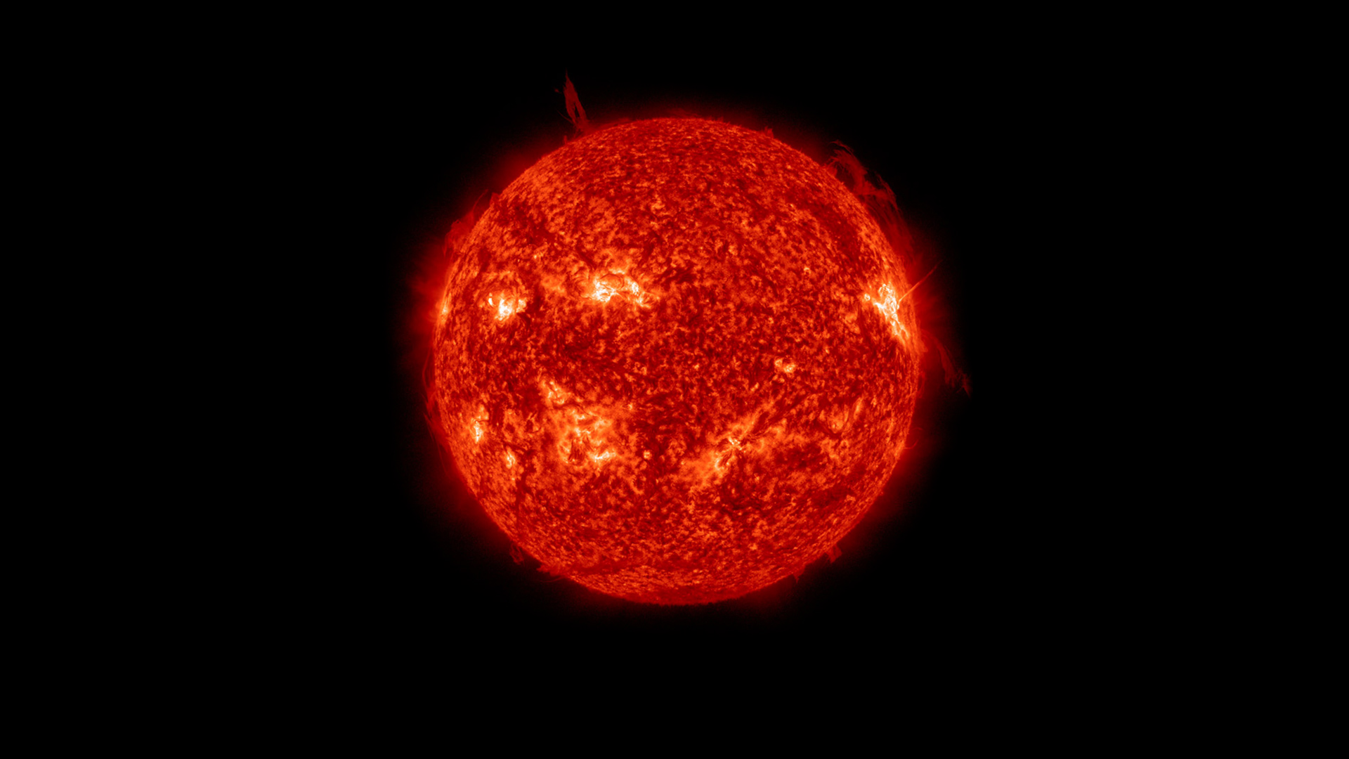 The Sun Facts for Kids | Fun & Interesting Information & History
