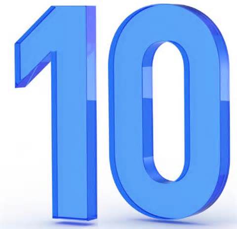 Ten Years In The Law And Counting….| Solo Practice University®