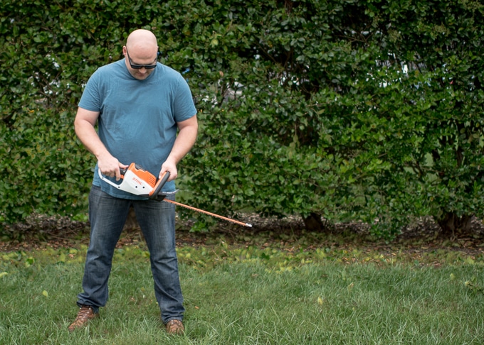 A Visit To STIHL USA, And A Lesson In History