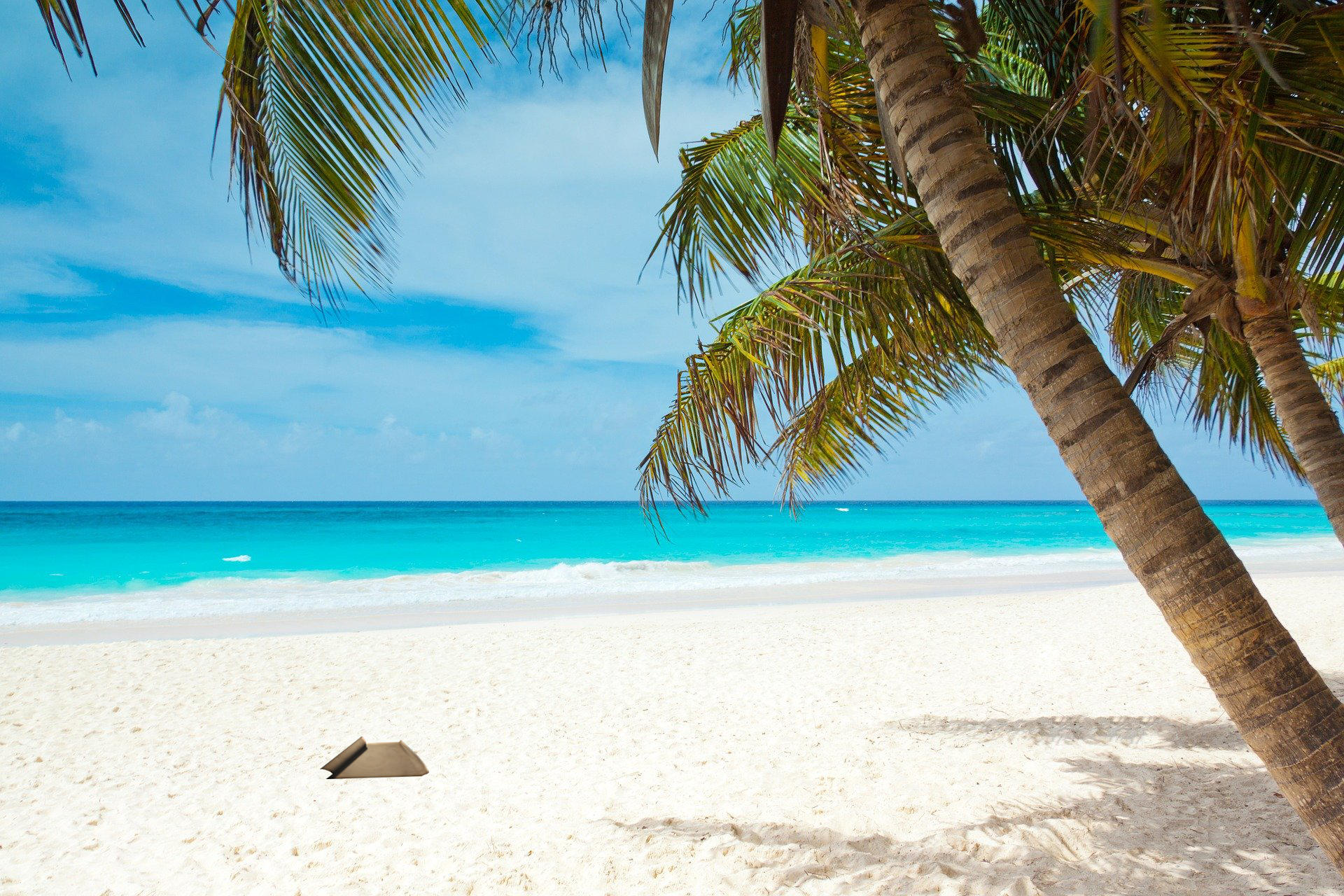 Beach – Somewhere 2 eScape