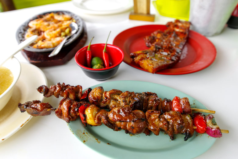 The Beginner&#39;s Guide to Filipino Food
