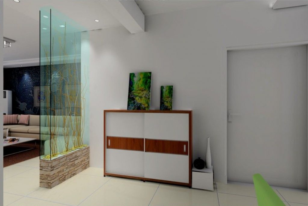 Best Methods of Modern Partition Living Room | Unique Partition Designs