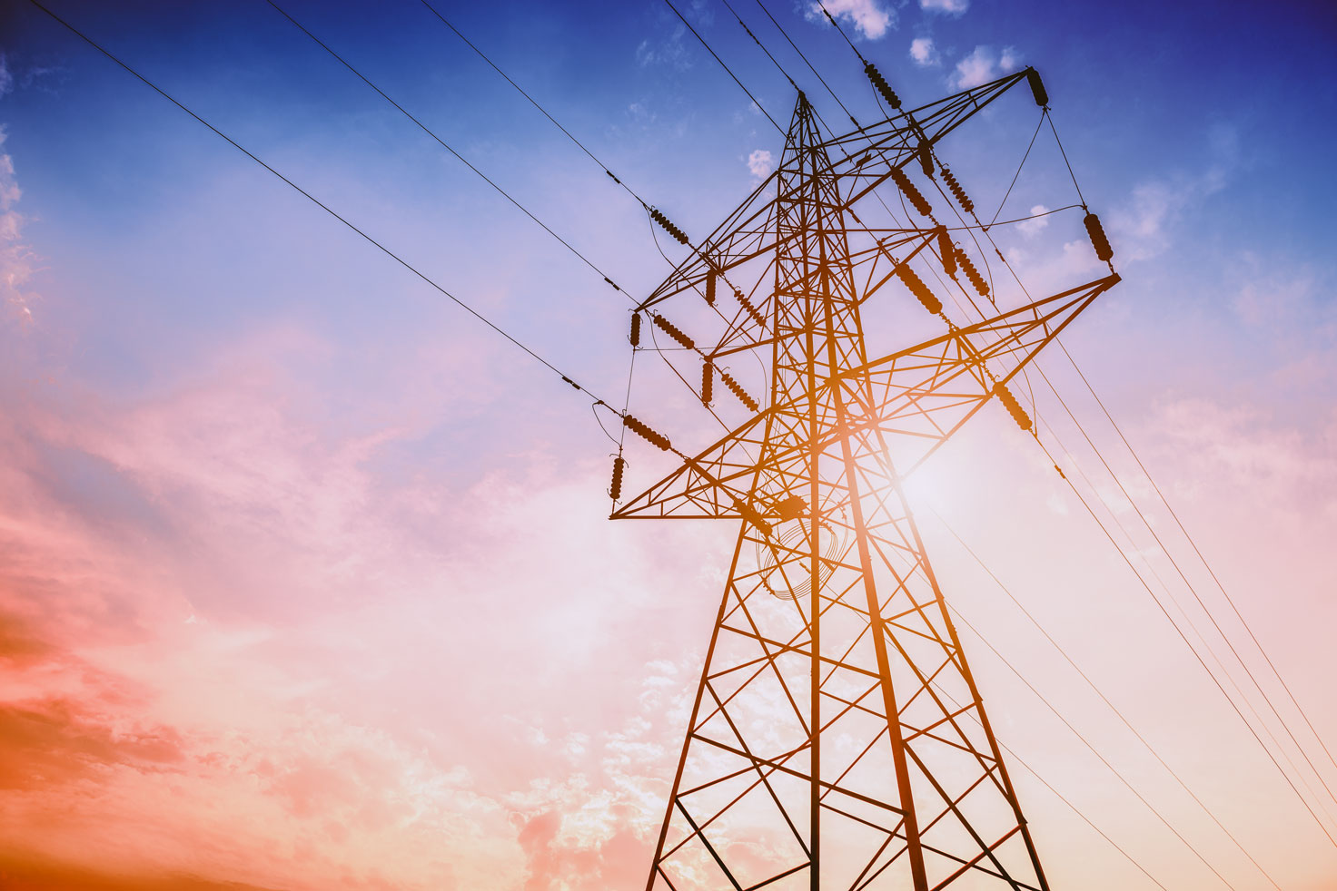Electric Utility Industry - The Spear Group