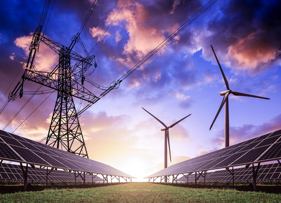 Renewable Energy Sources| The State Of Clean Energy