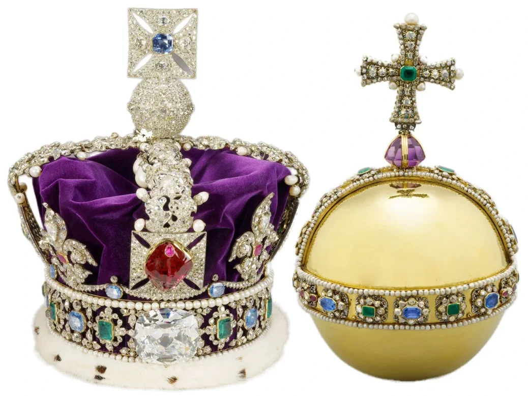 How Much Are The Crown Jewels Worth? - Spear&#39;s