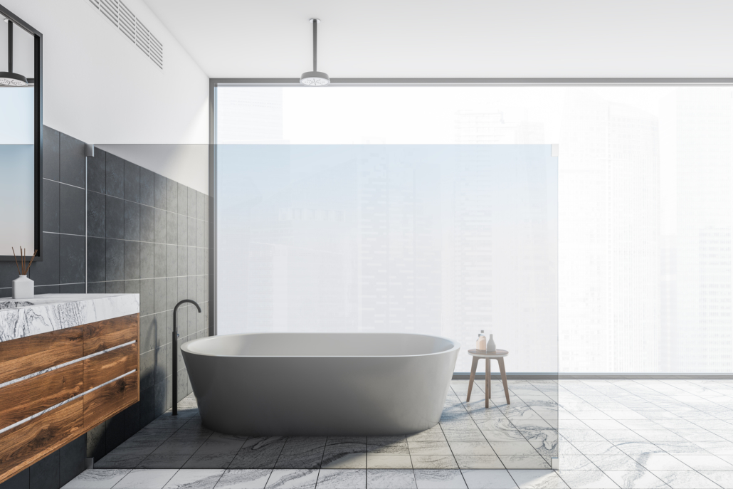 Communicating The Value Of Luxury - Specialty Hardware And Plumbing