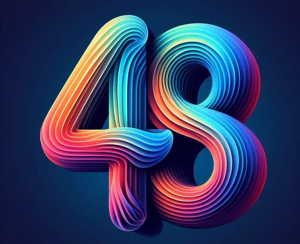 Number 48 Meaning in the Bible: Guidance from Scripture