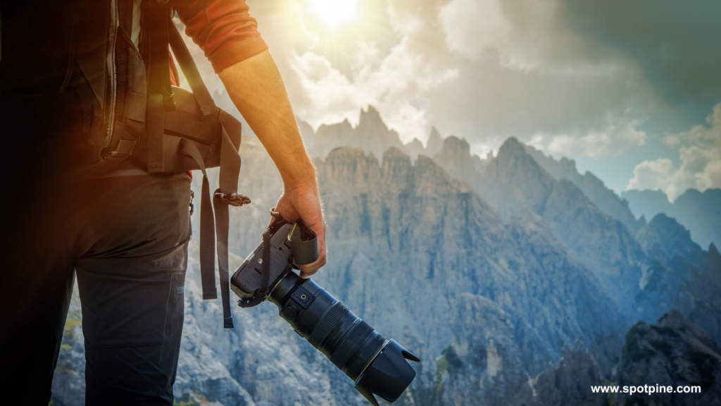 10 Tips For Capturing Great Adventure Photos