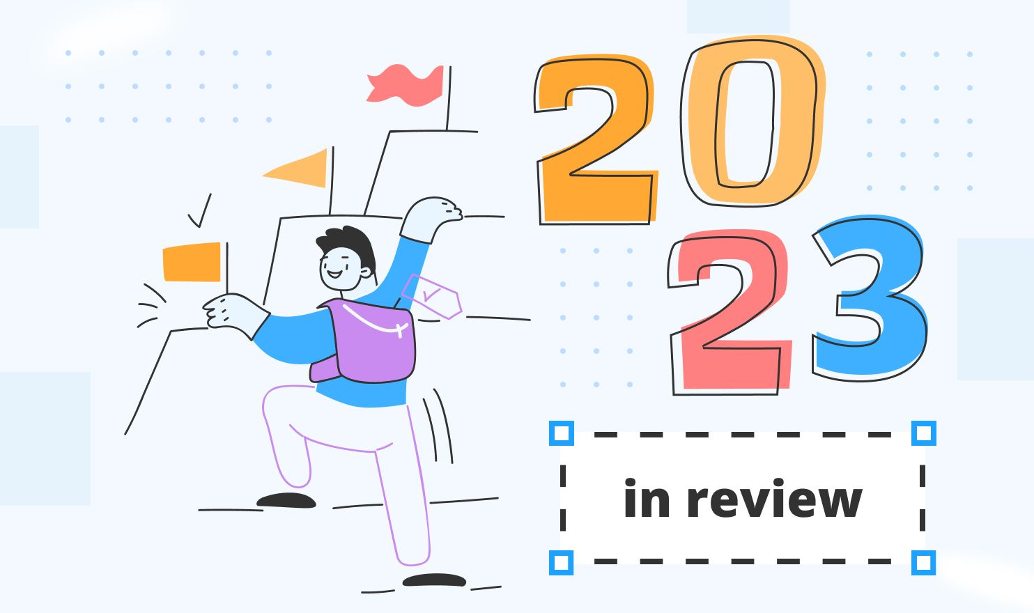A Look Back At 2023 Features And Future Plans
