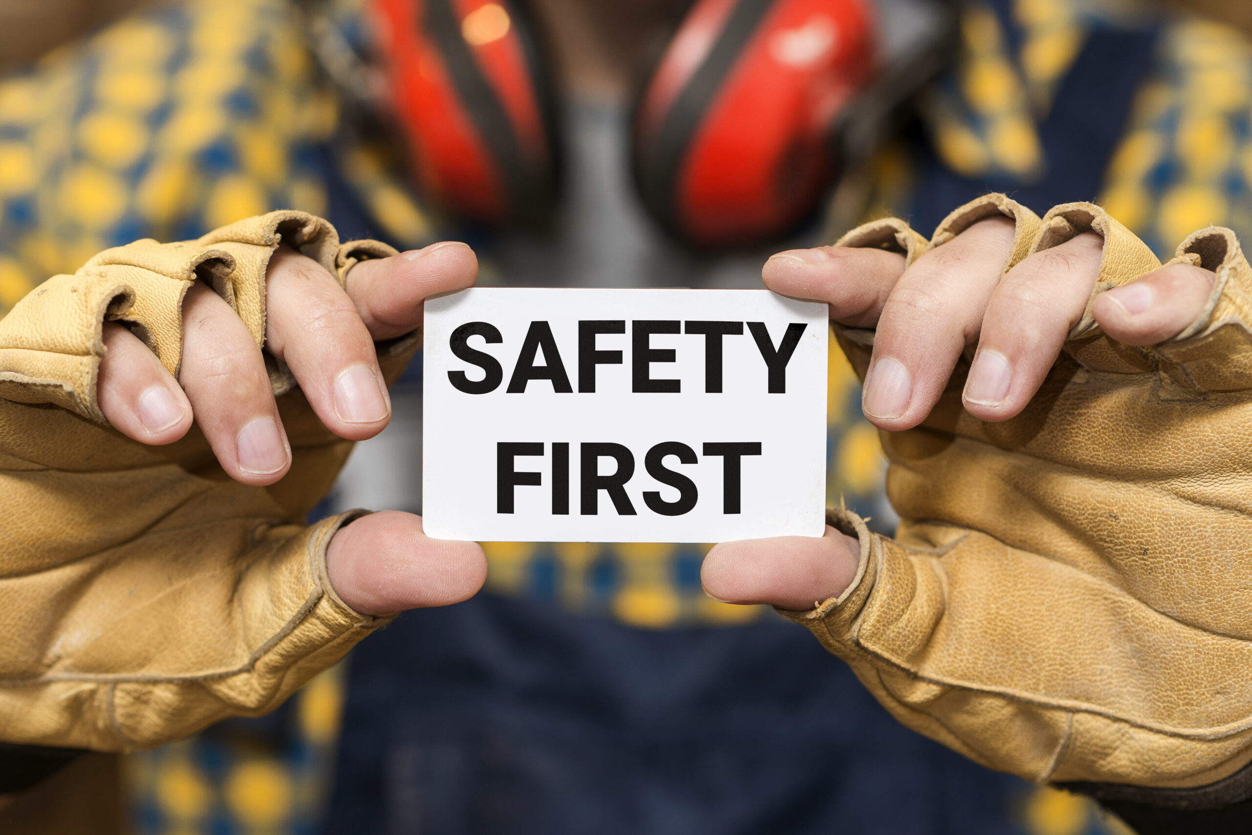 Workplace Safety: Safeguarding Your Most Valuable Asset - Springboard Manufacturing