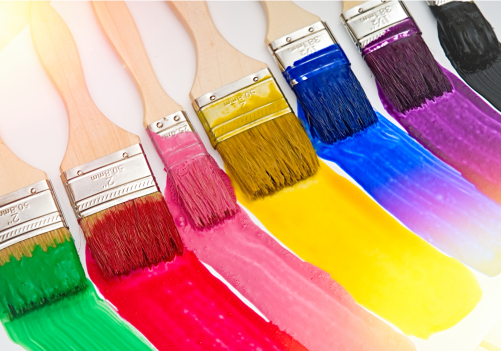 Paint