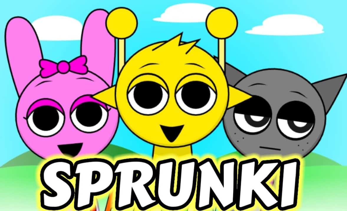 Popular Sprunki Mods - Play Sprunki Games
