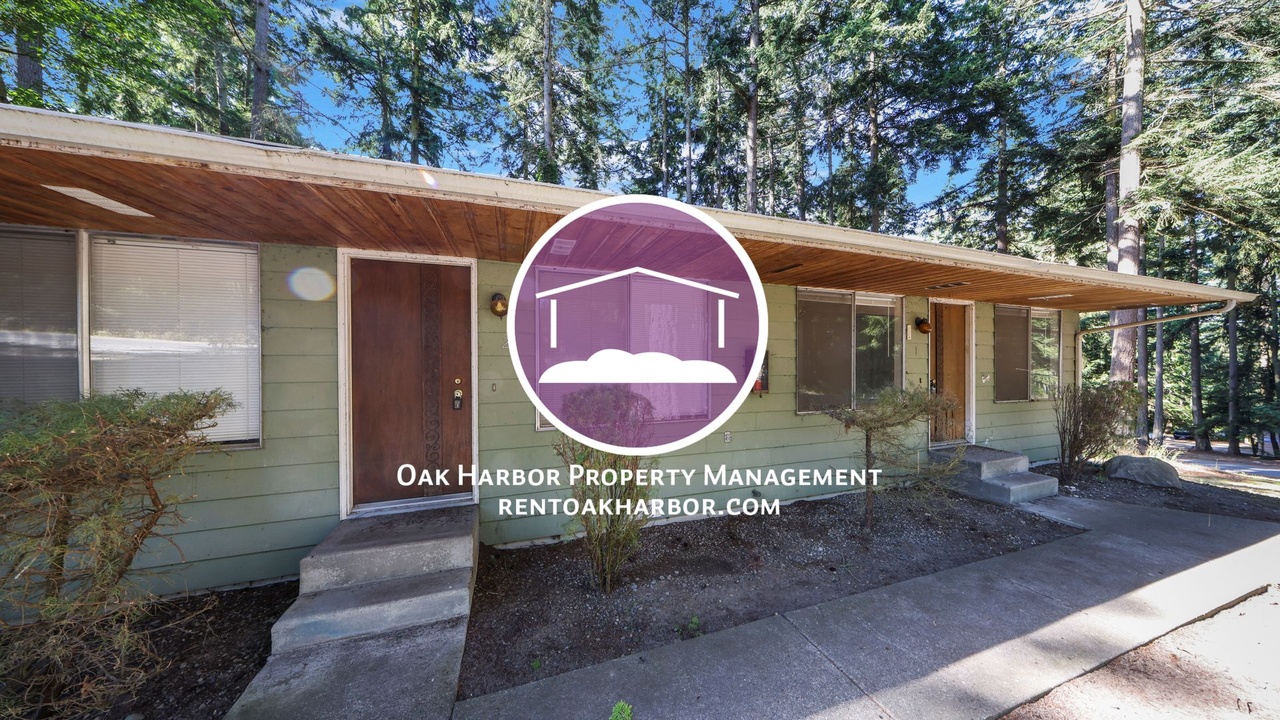 112 W Henni Rd Unit 4, Oak Harbor, WA 98277 | Redfin