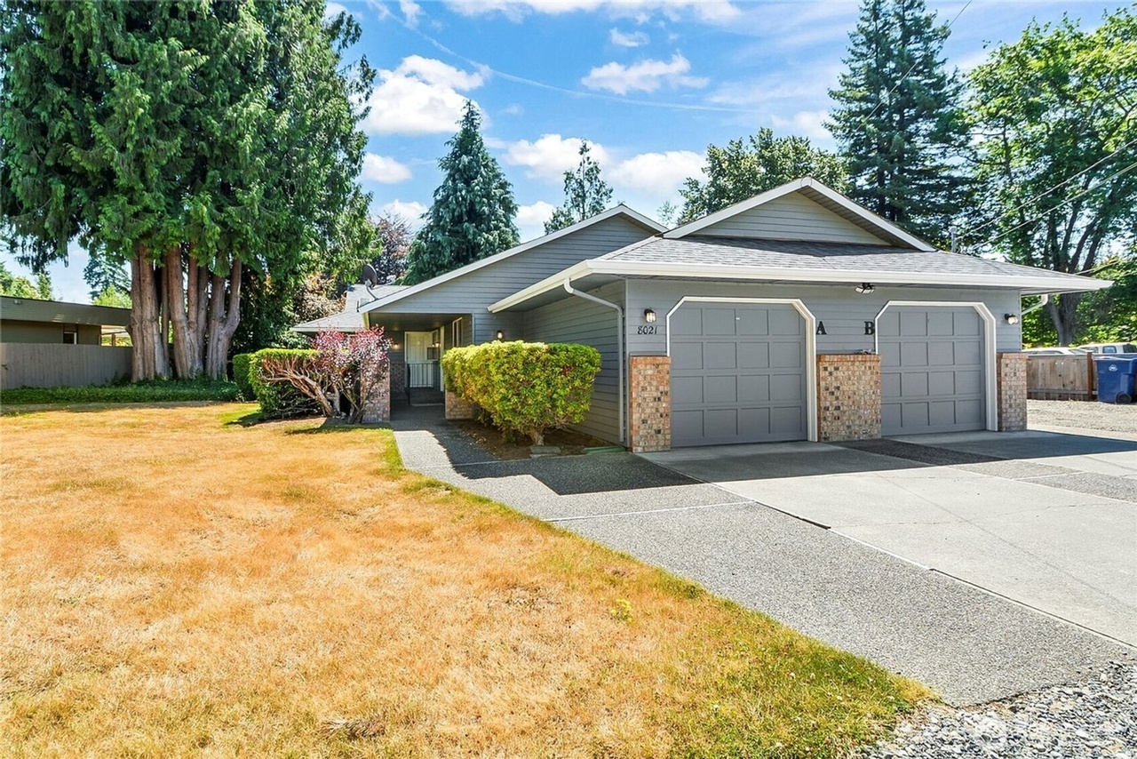 8021 55th Ave NE Unit B, Marysville, WA 98270 | Redfin