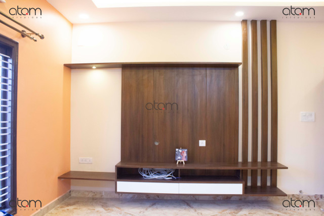 Living Room Tv Unit Designs In India - Infoupdate.org