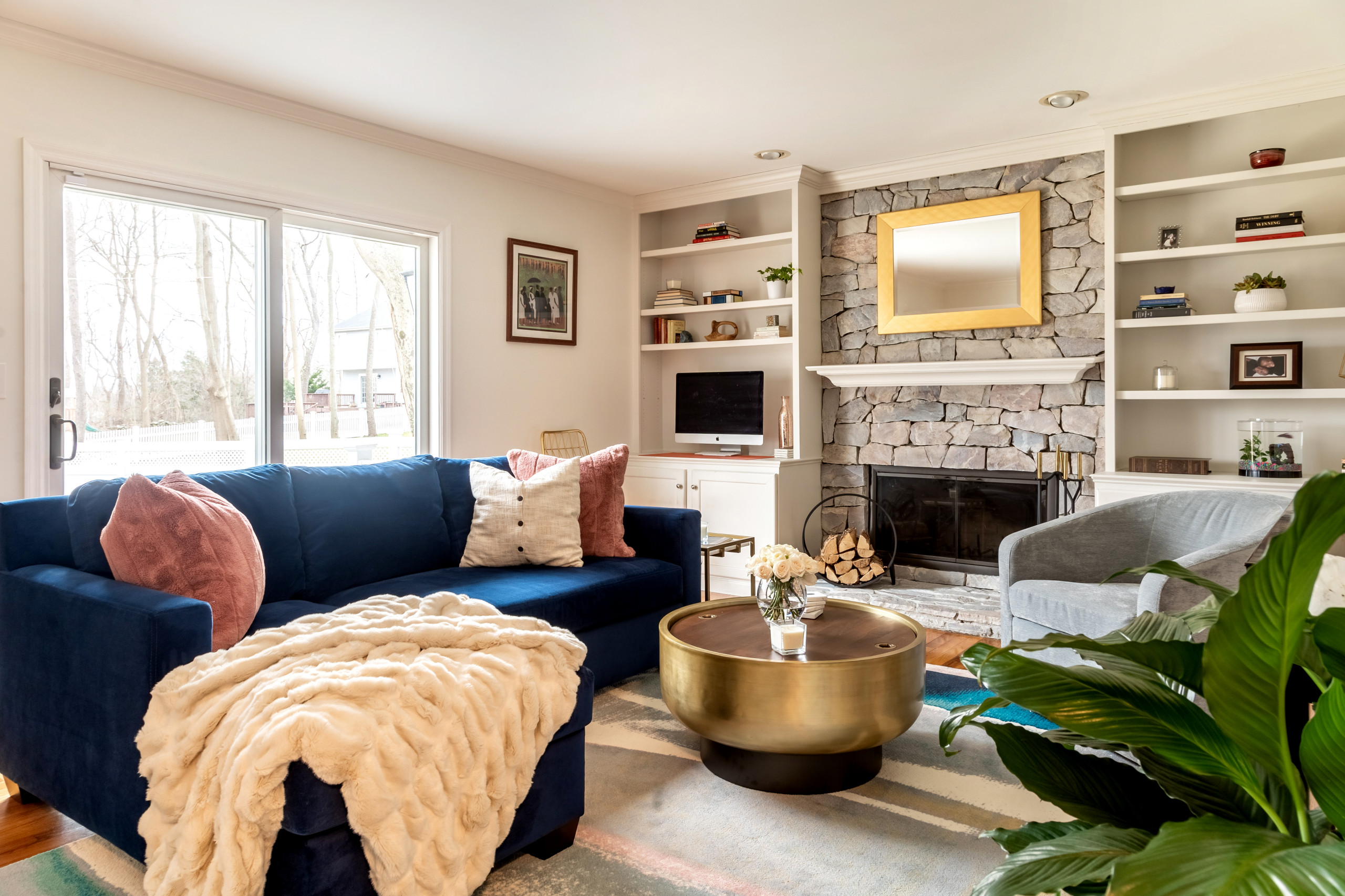 Family Room Layout Ideas - Infoupdate.org