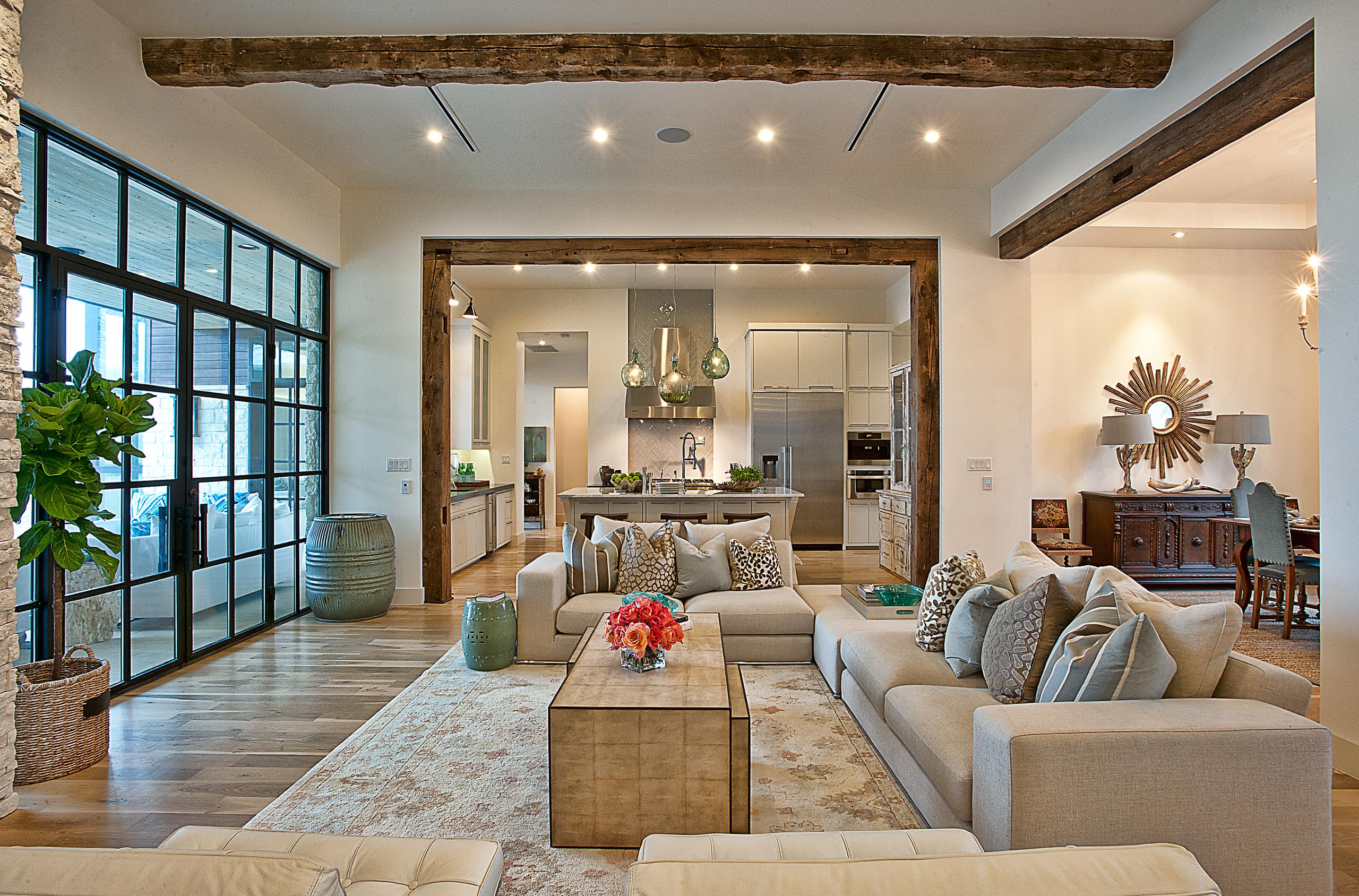 Open Concept Kitchen And Living Room Design Ideas | www.cintronbeveragegroup.com