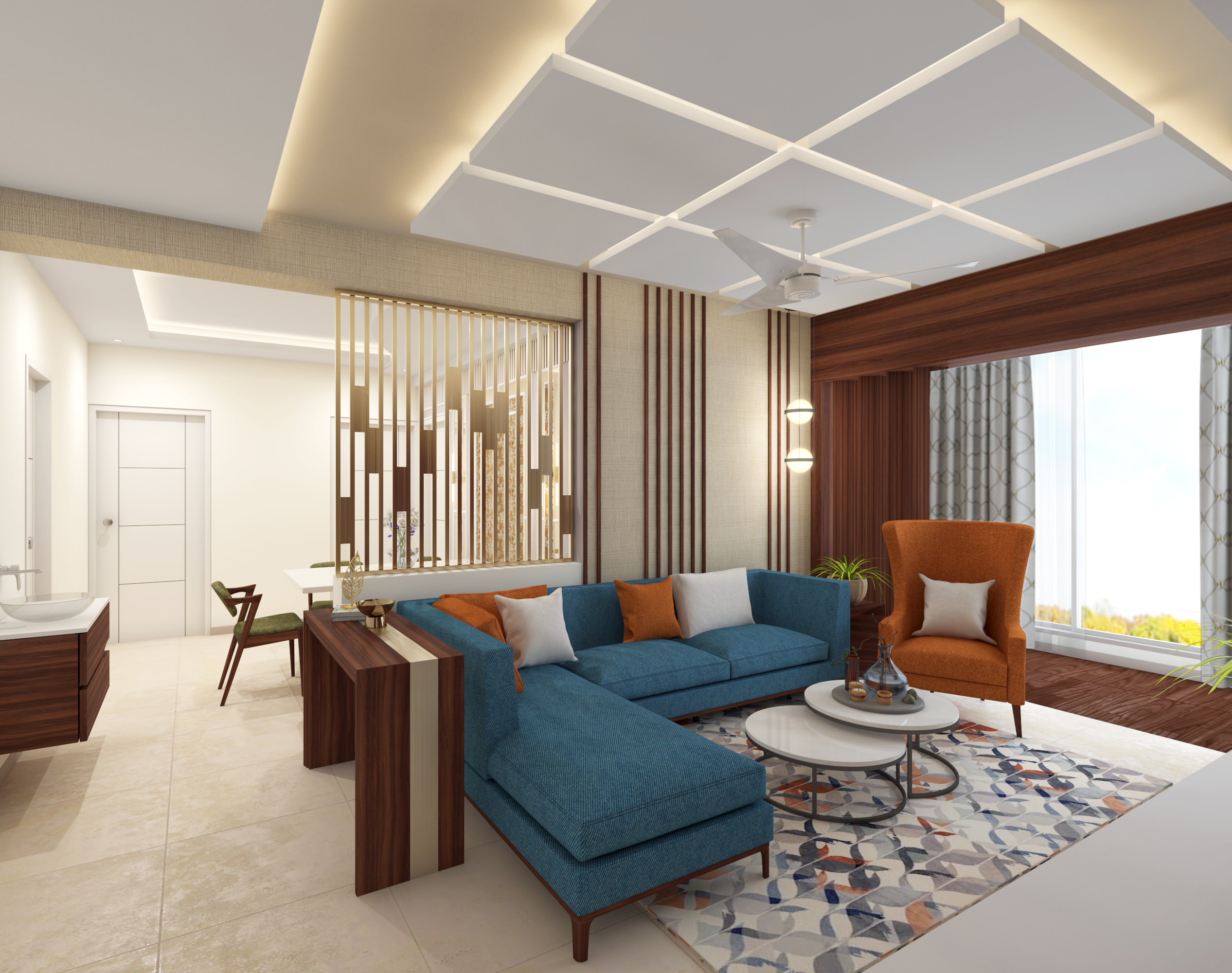 Interior Design Ideas For Living Room In Indian House Design - Infoupdate.org