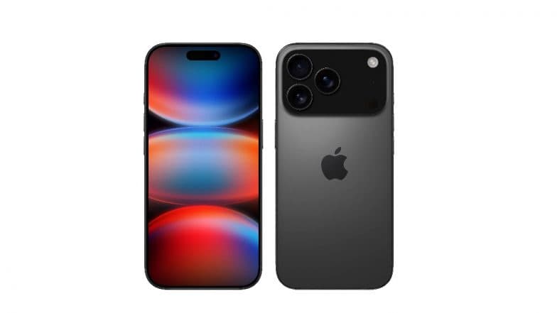 IPhone 17 Series: IPhone 17, IPhone 17 Pro To Have Same Smaller Display Size; IPhone 17 Air And ...