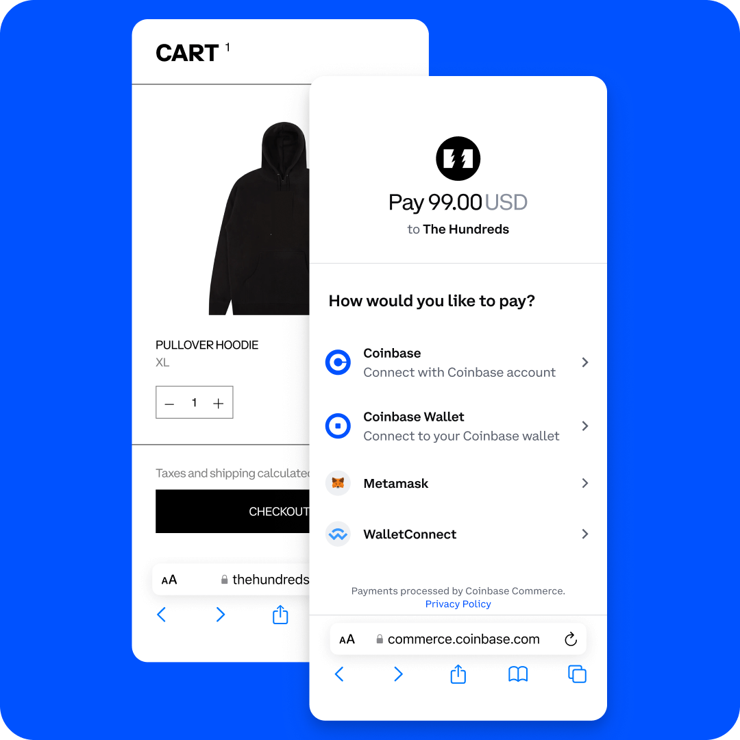 Coinbase Canada - Buy & Sell Bitcoin, Ethereum, And More, Securely