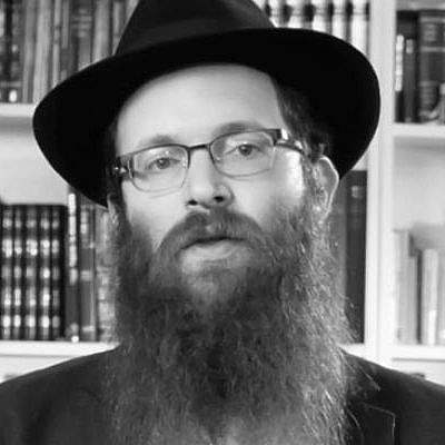 The Blogs: Upholding Our Values Amid Campus Protests| Yisroel Bernath| The Times Of Israel