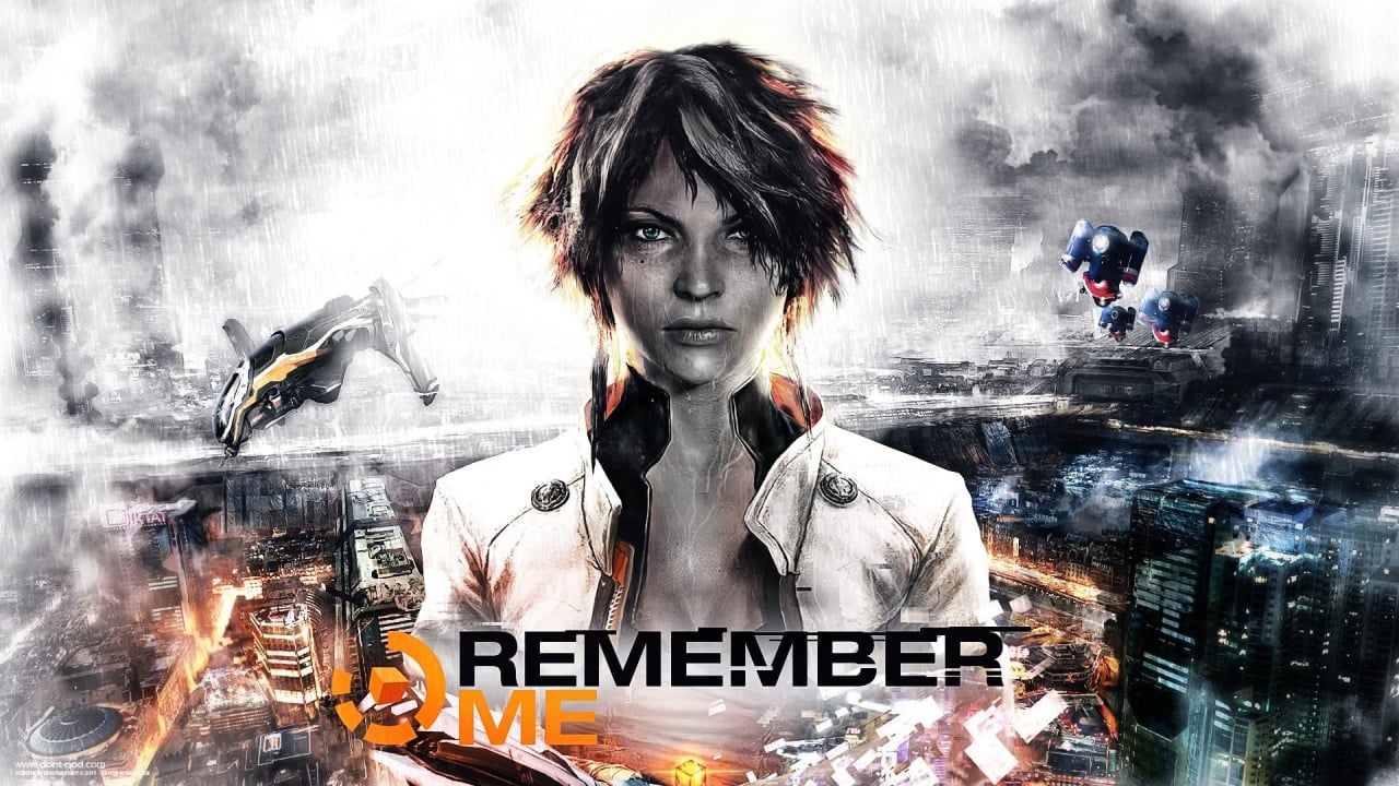 Pourquoi On Aimerait Un Retour De Remember Me