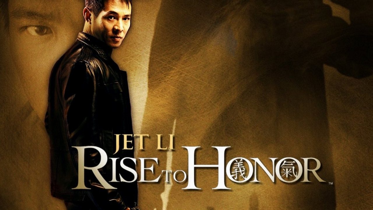 Pourquoi On Aimerait Un Retour De Rise To Honour