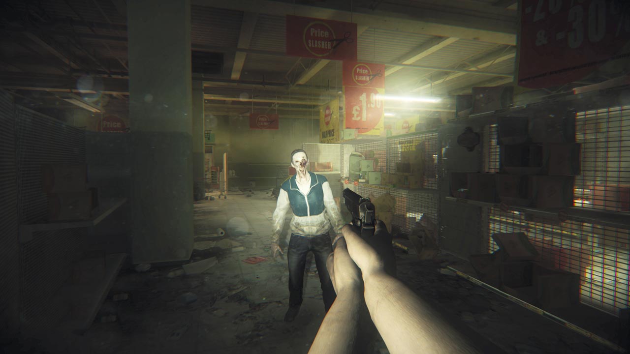Pourquoi On Aimerait Un Retour De ZombiU
