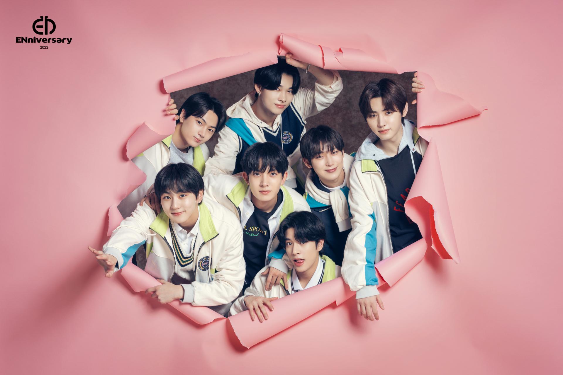 Enhypen Image #321748 - Asiachan KPOP Image Board