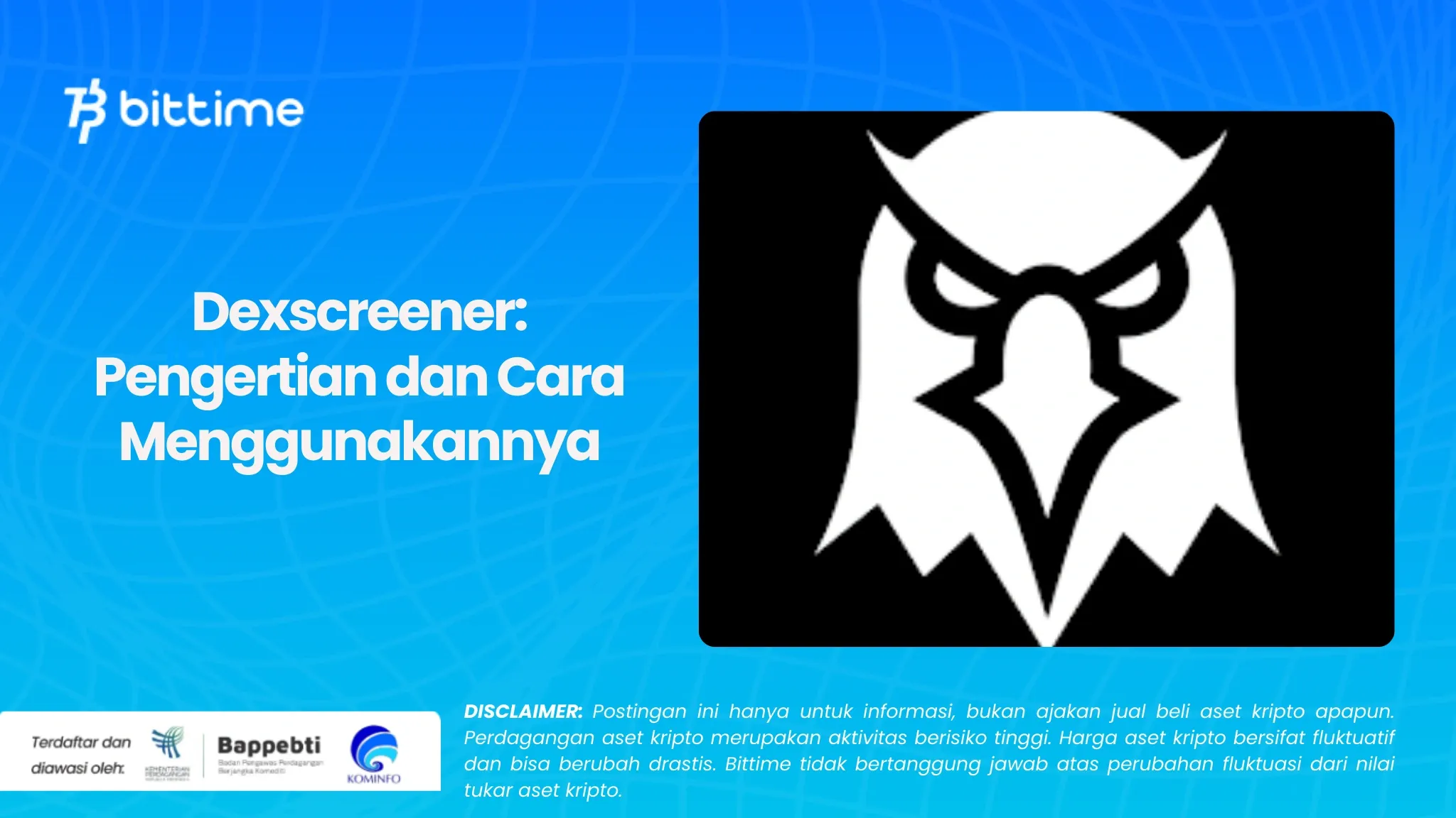 Dexscreener: Pengertian Dan Cara Menggunakannya