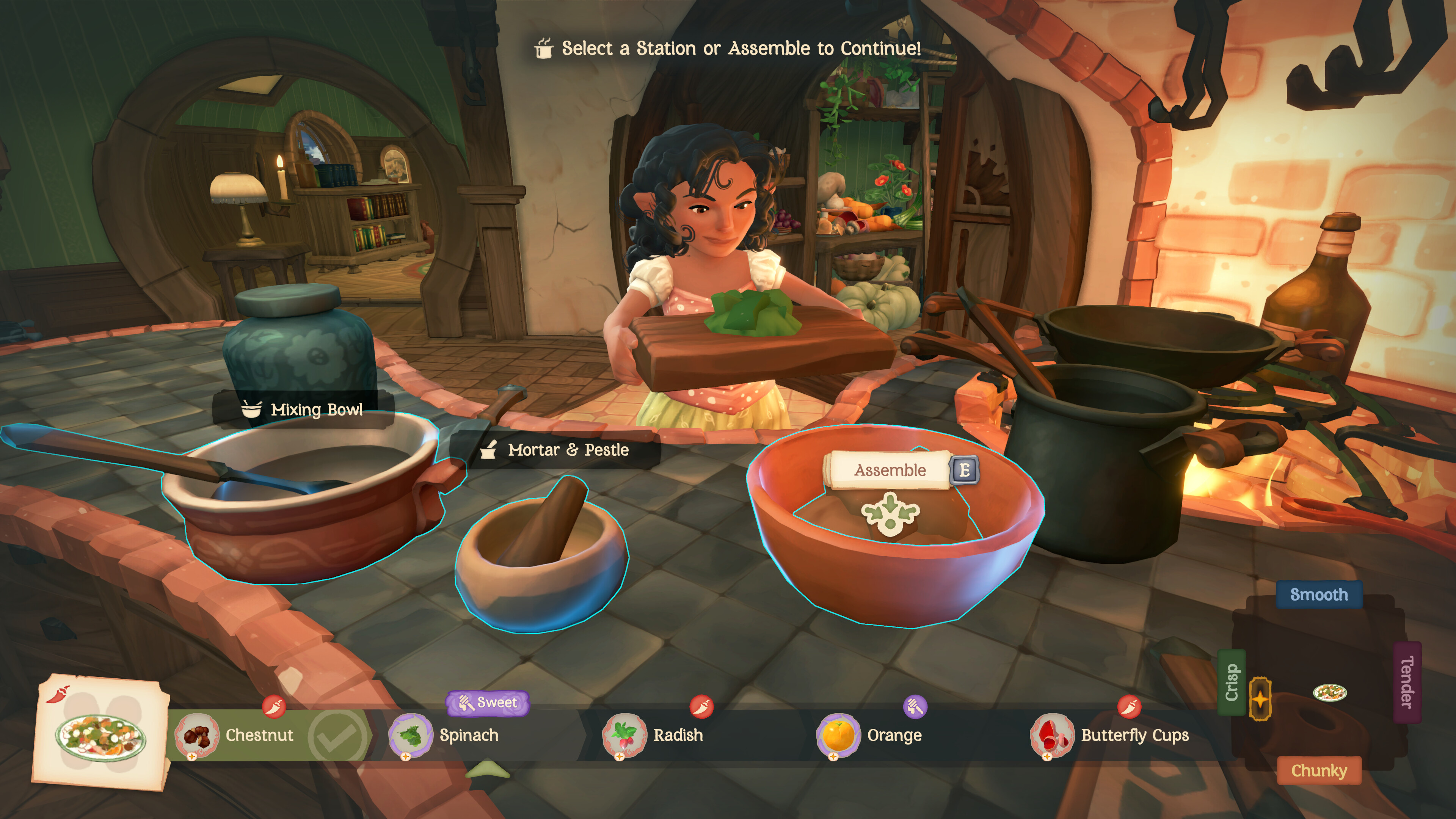 Tales Of The Shire: All Cooking Recipes - Deltia&#39;s Gaming