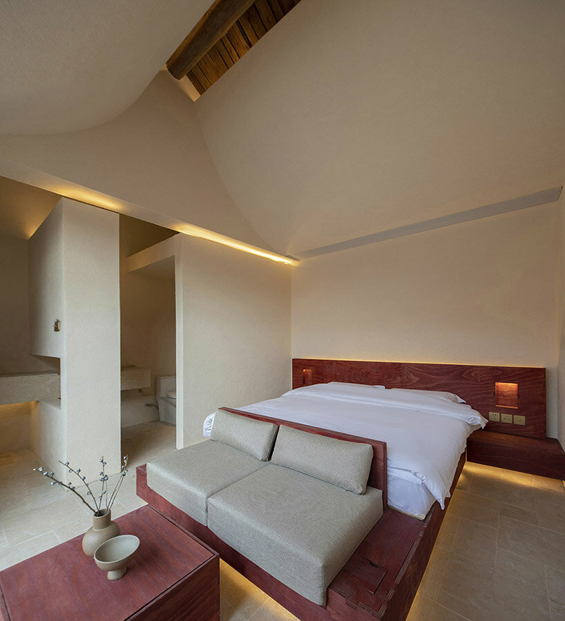 Atelier D&#39;more Revives Historic Beijing House With Playful Intervention
