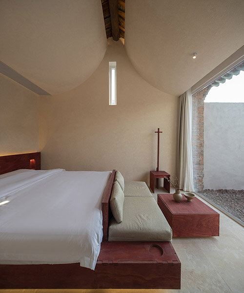Atelier D&#39;more Revives Historic Beijing House With Playful Intervention