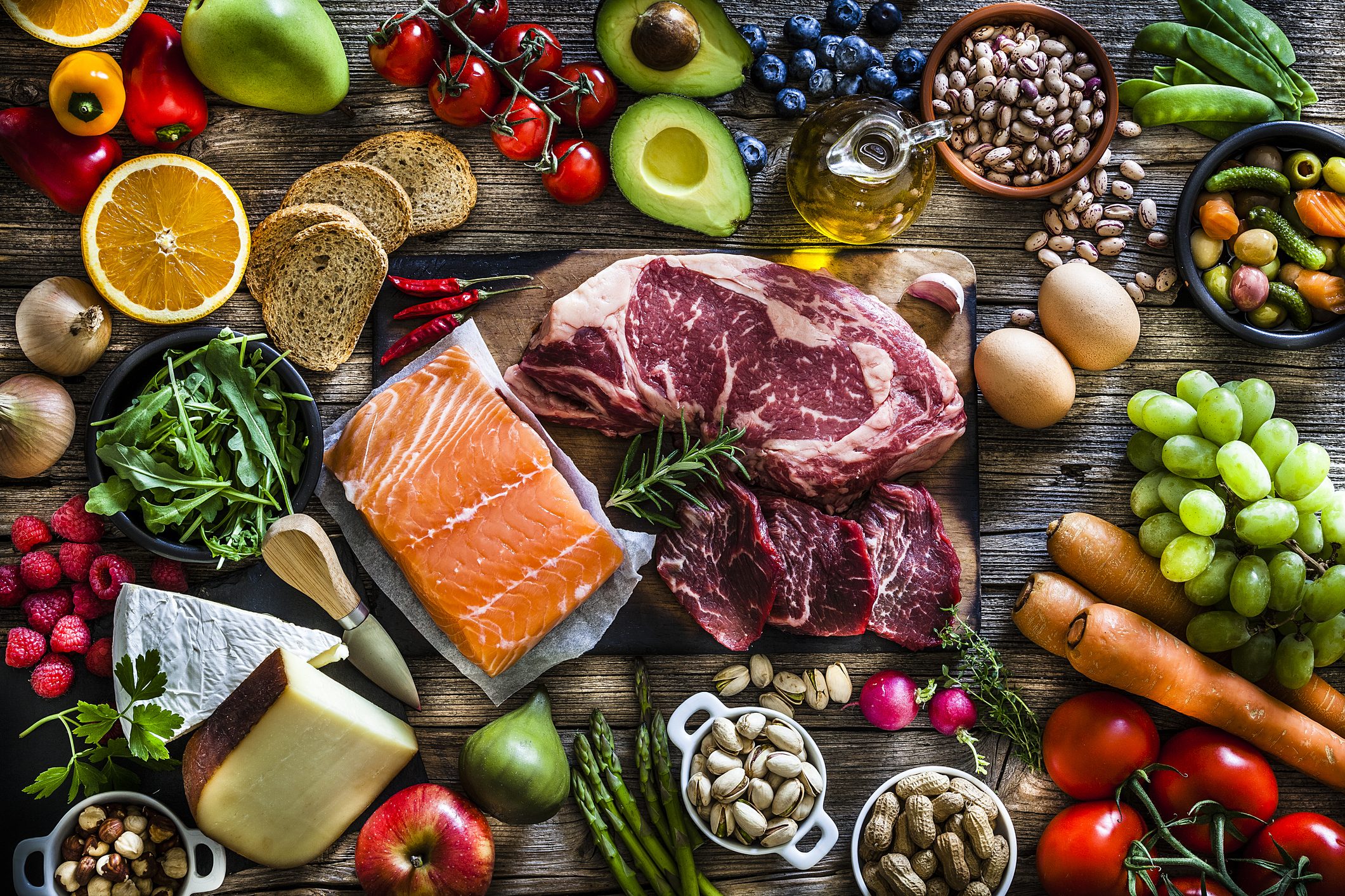 7 Everyday Food Items And A Comprehensive Guide To Knowing When They Are Fresh