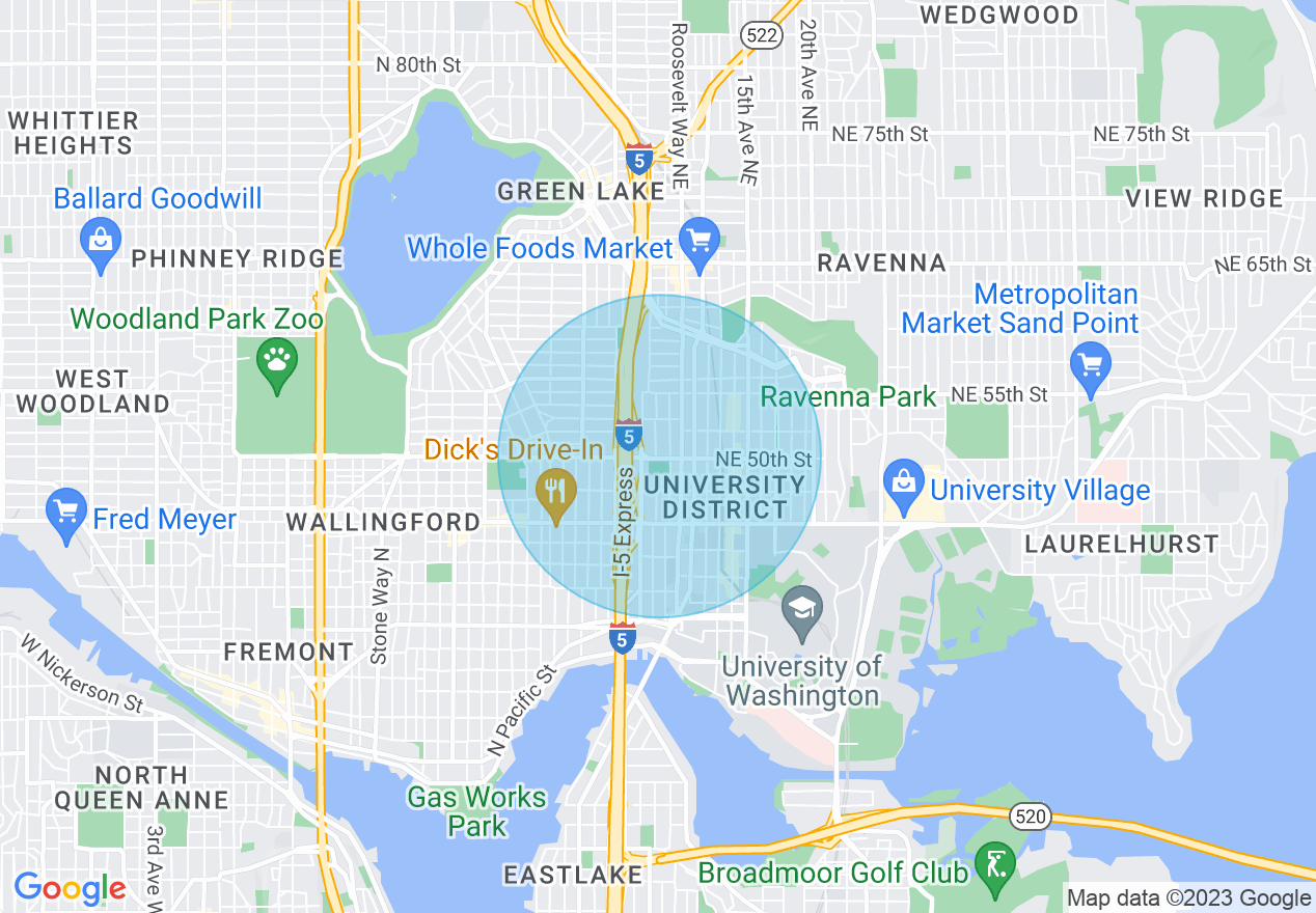The Cube Seattle - Colorful Meeting & Event Space For Rent| Giggster