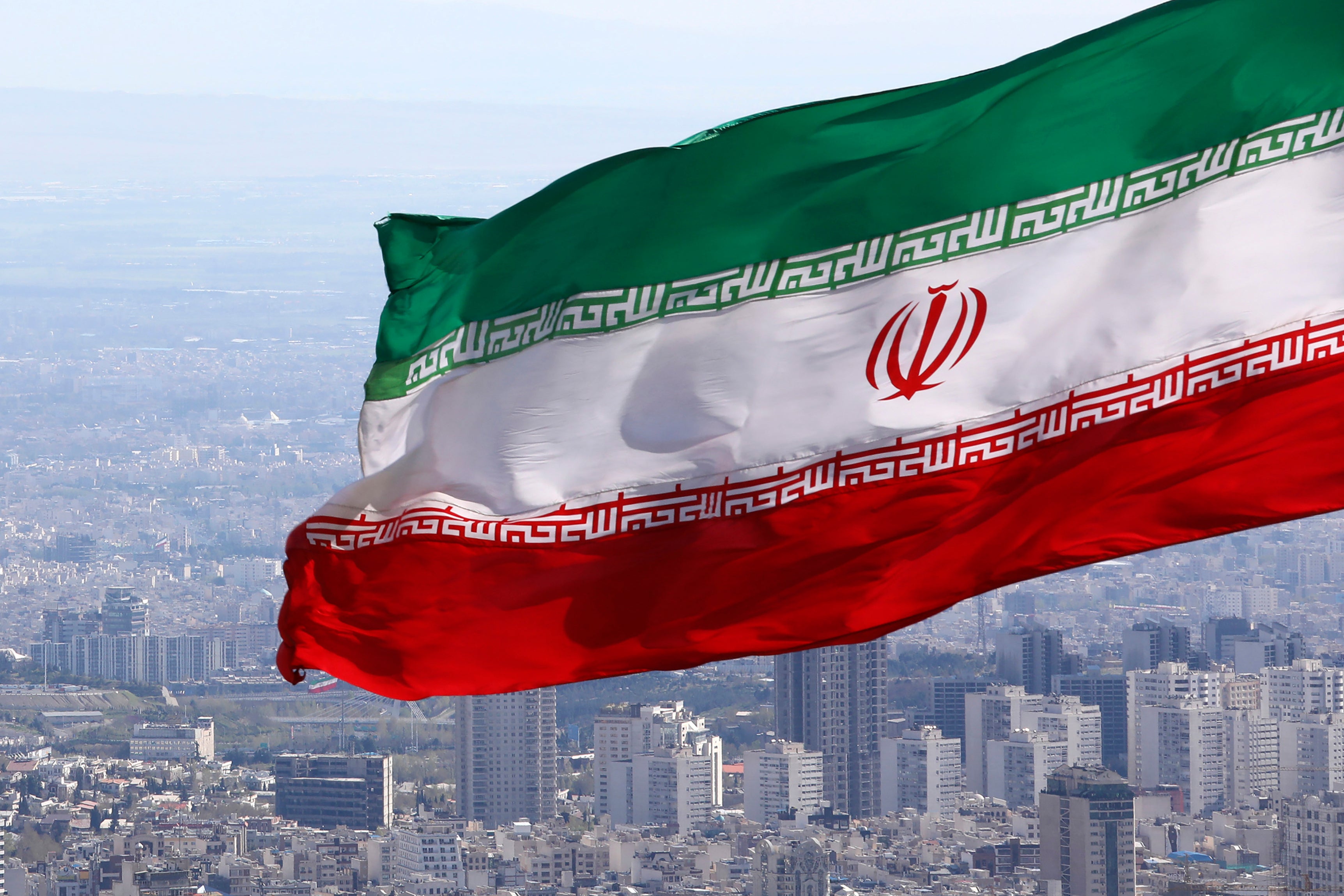 Polish Scientist Is Being Held In Iran, Government Confirms| The Independent