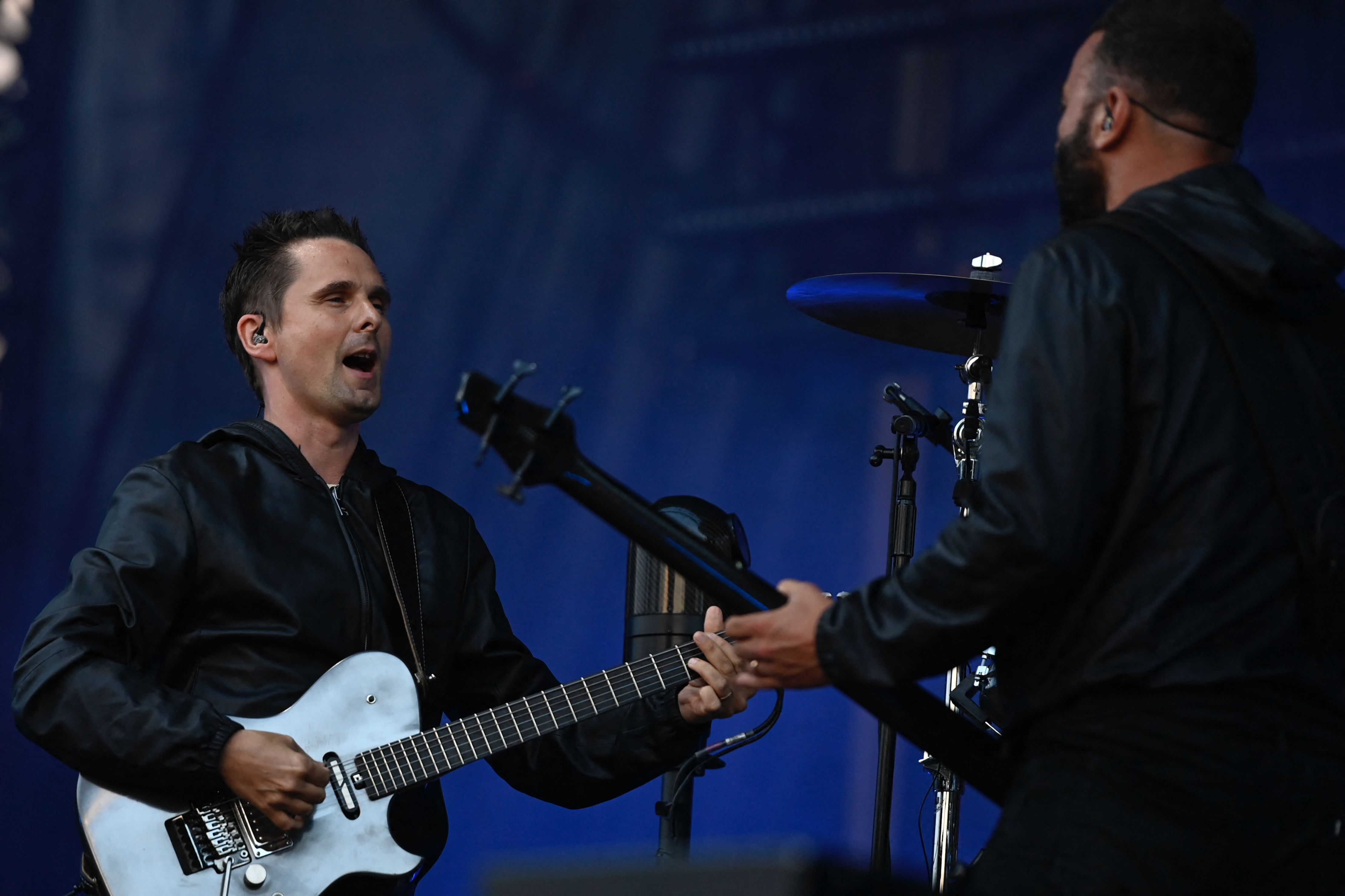 Muse Tickets For The Will Of The People UK Stadium Tour | The Independent