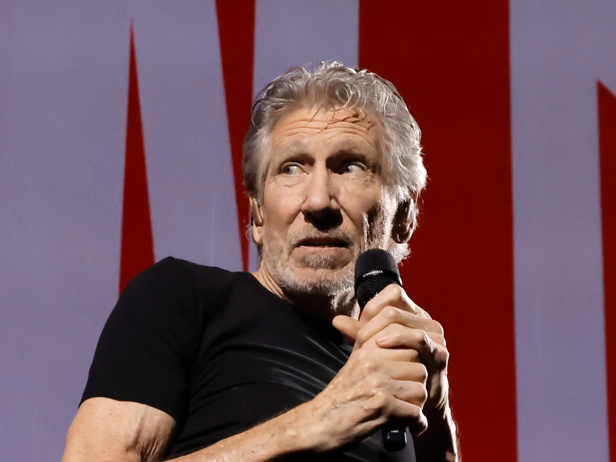 Roger Waters - MikailTomi